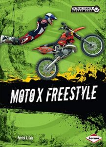 Moto X Freestyle